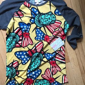 Americana LuLaRoe s randy
